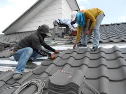 Fast & Reliable Emergency Roof Repairs in Stem, NC